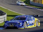 Mercedes-Benz C-Class AMG DTM 2012 года